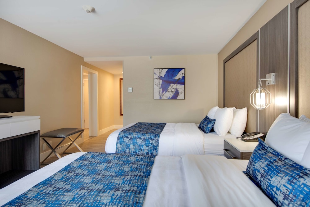 Best Western Plus Greenville I-385 Inn & Suites 20/53