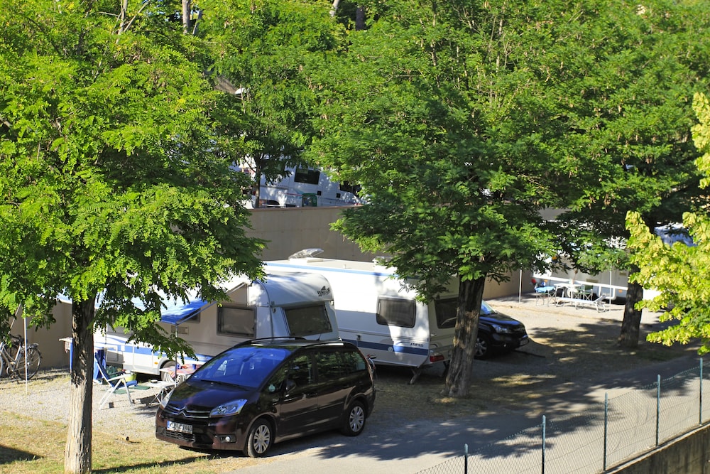 Camping Siena Colleverde 27/35