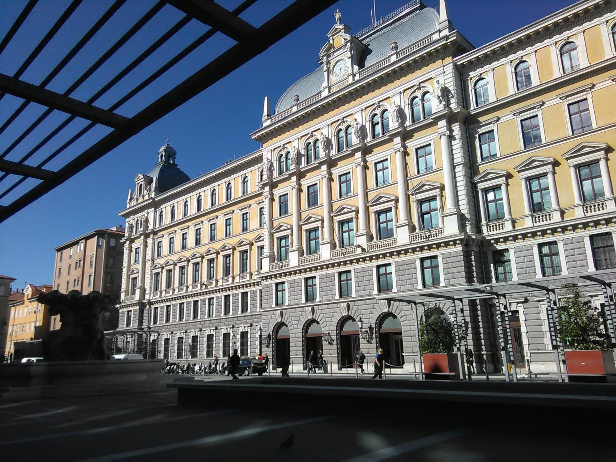 Hotel Colombia 5/51