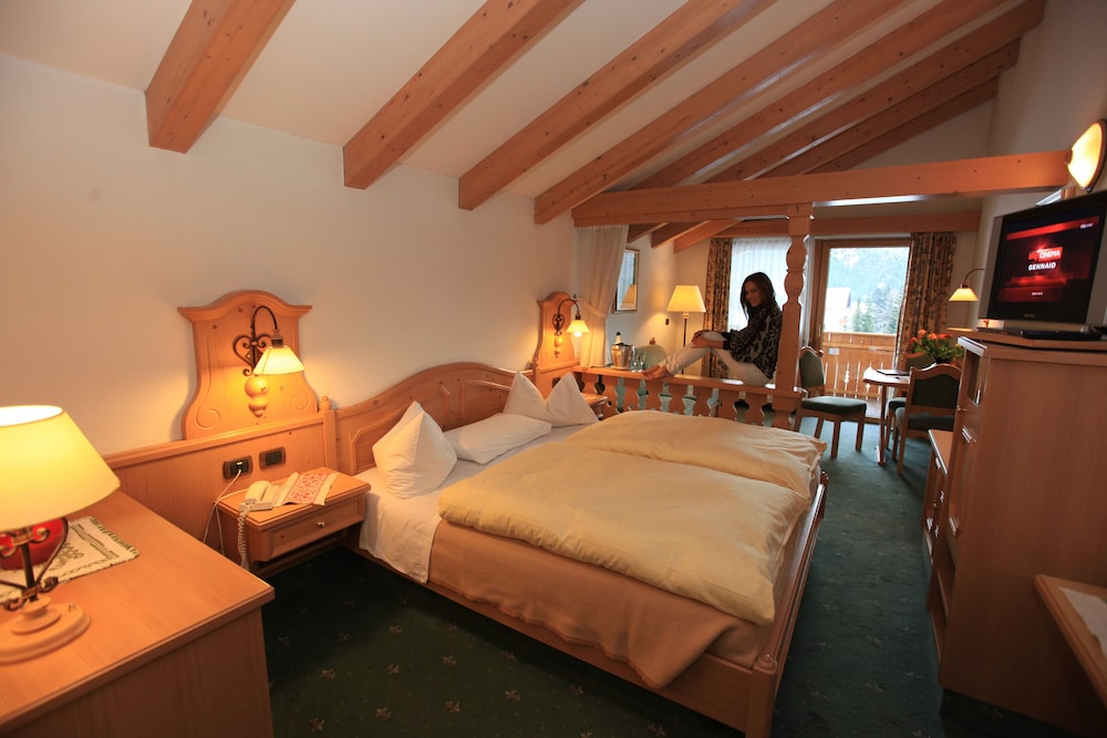 Hotel Cesa Tyrol 30/71