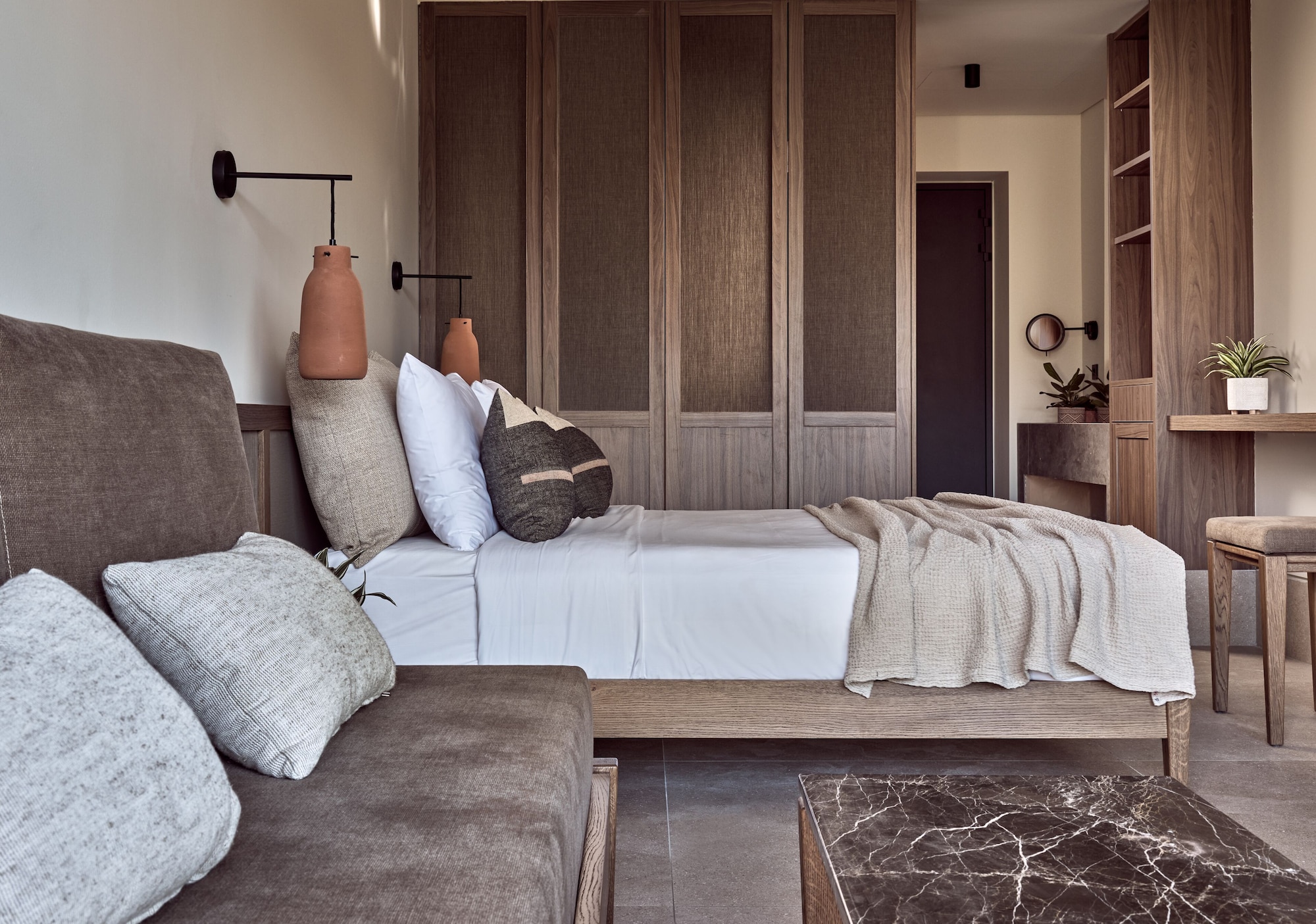 SUITE SUPREME