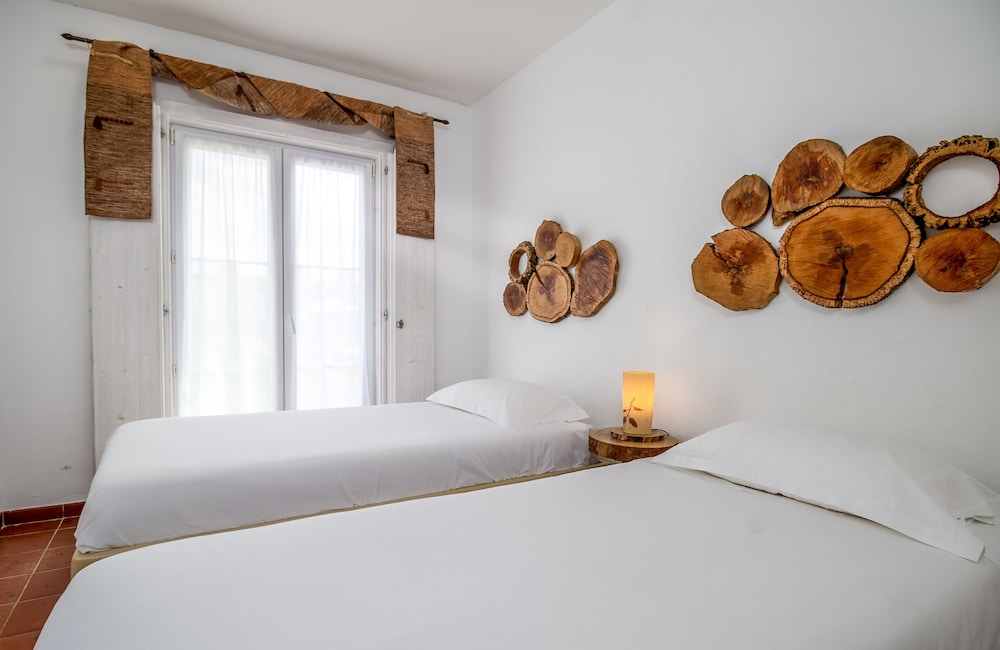 Monte Do Giestal Casas de Campo And Spa 15/50