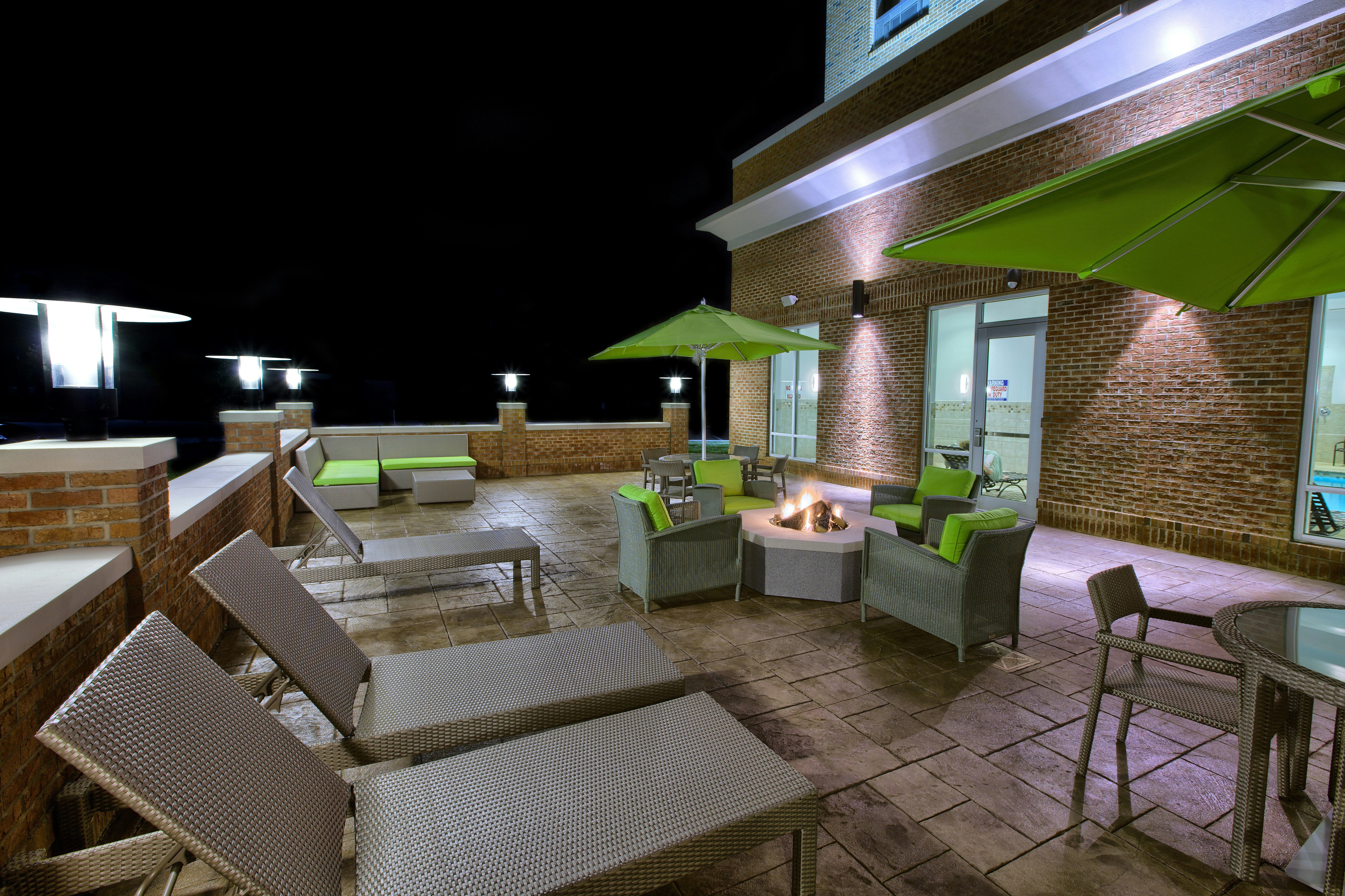 Hilton Garden Inn Raleigh Cary 38/67