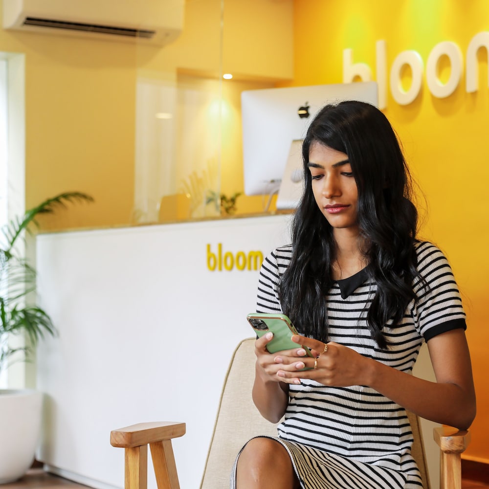 Bloom Hotel - Worli 11/27