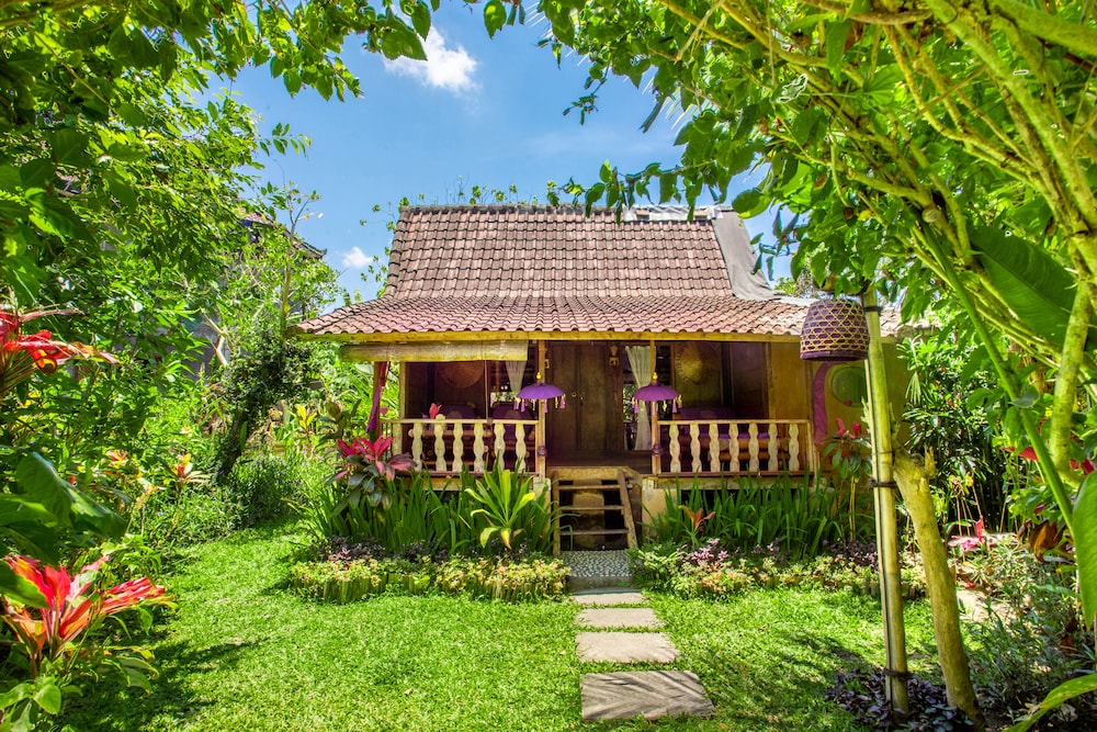 Swasti Eco Cottages 45/50