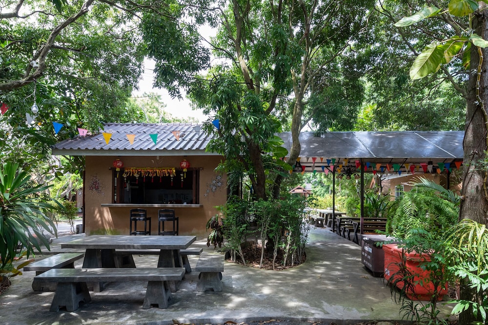 Muntra Garden Resort 3/47
