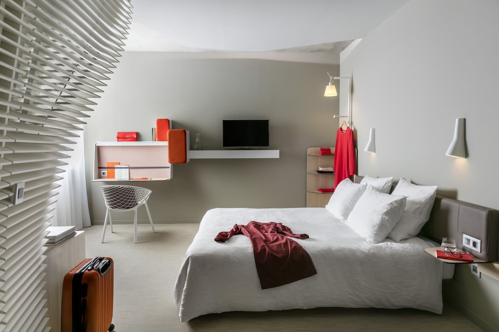 OKKO Hotels Bayonne Centre 7/46