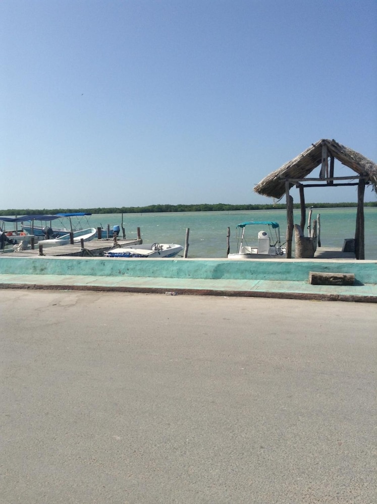 Hotel Villa De Pescadores 3/55