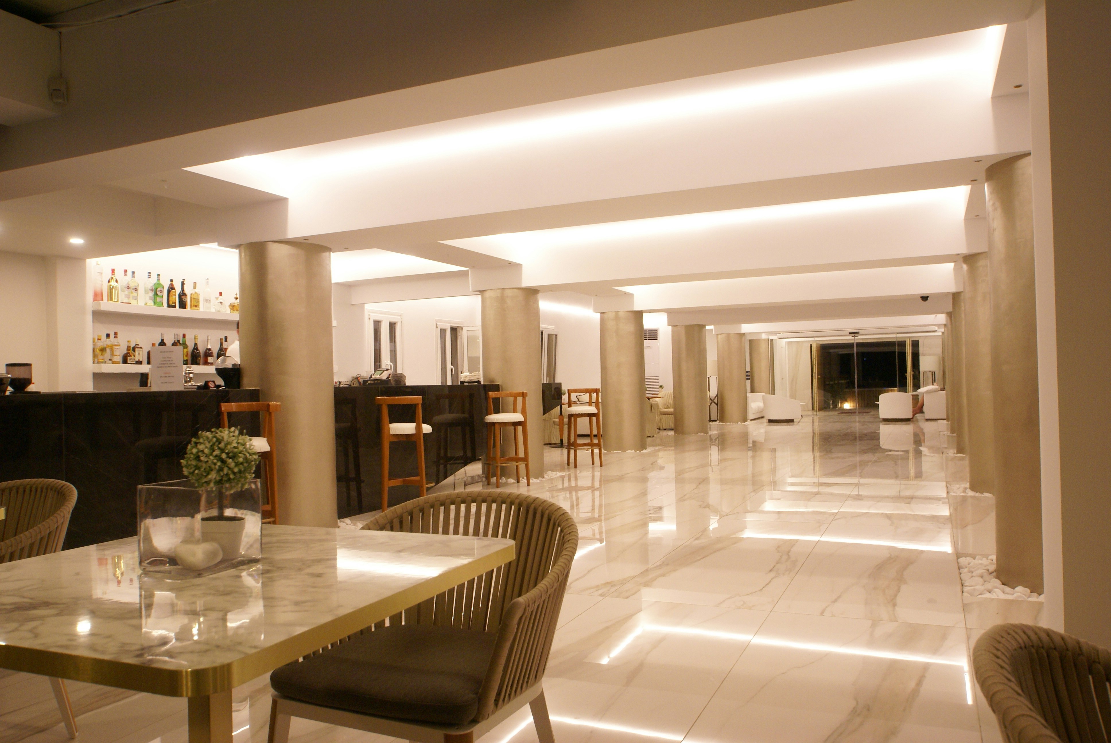 Dionysos Luxury Hotel Mykonos 16/59