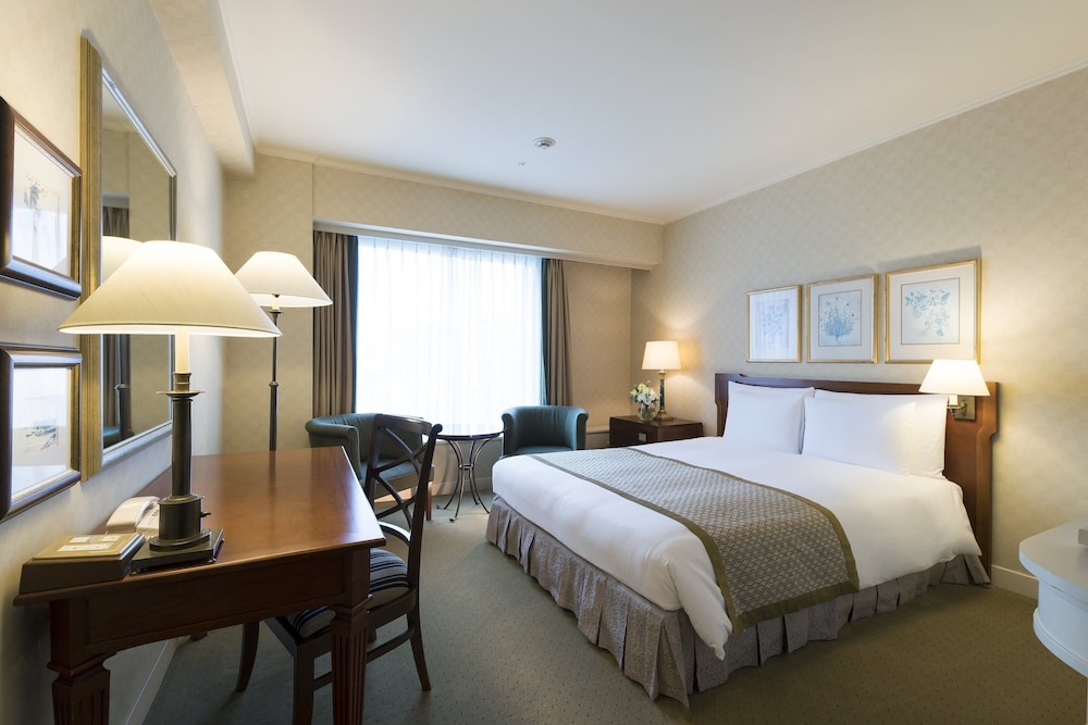Nagoya Kanko Hotel 20/68