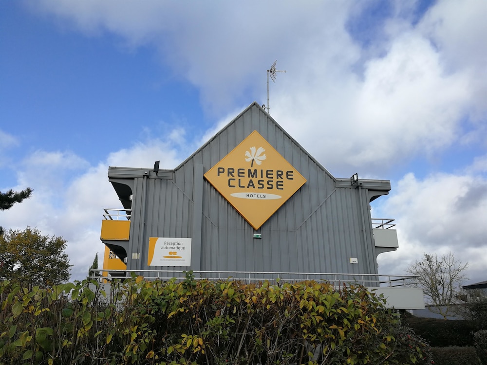 Premiere Classe Angers Ouest - Beaucouze 6/53
