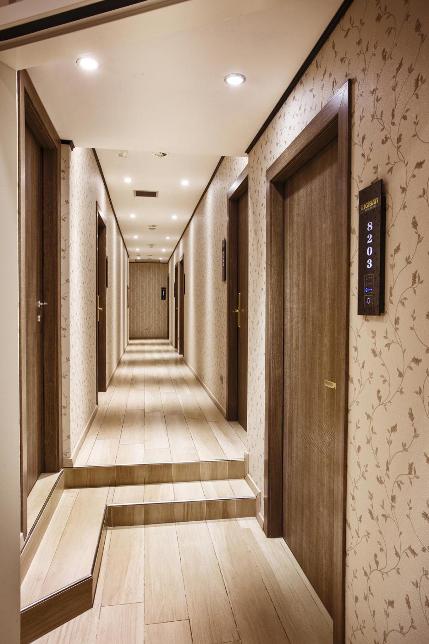 Igiban Hotel Milano 3/44