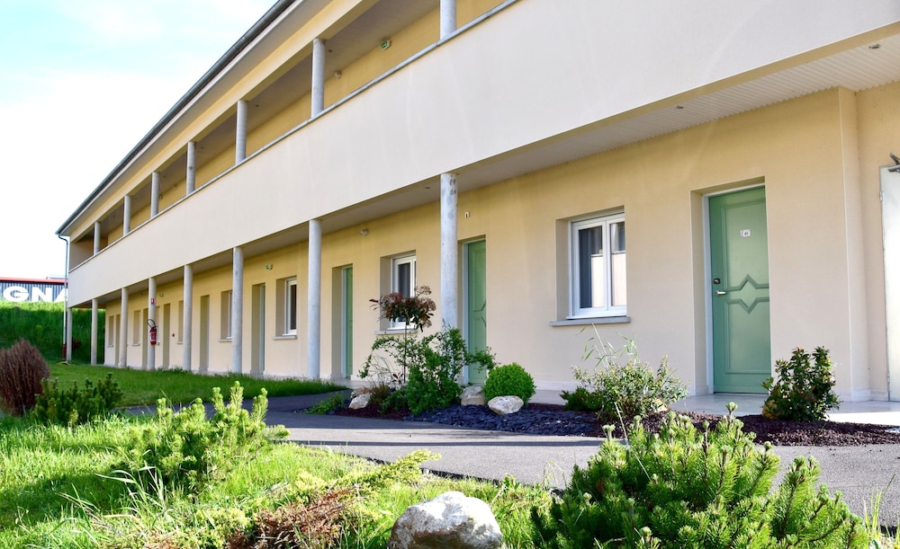 Hotel Des Sources 1/28