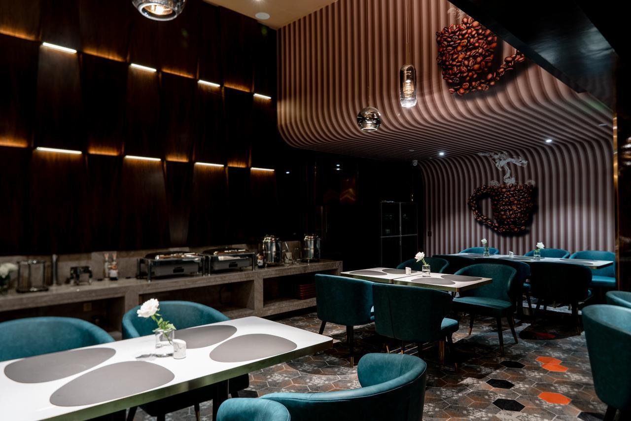 Tomeet Hotel 31/38
