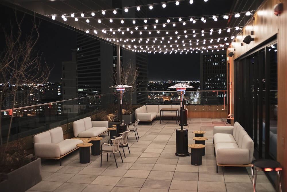 Hyatt Centric Downtown Denver 31/50