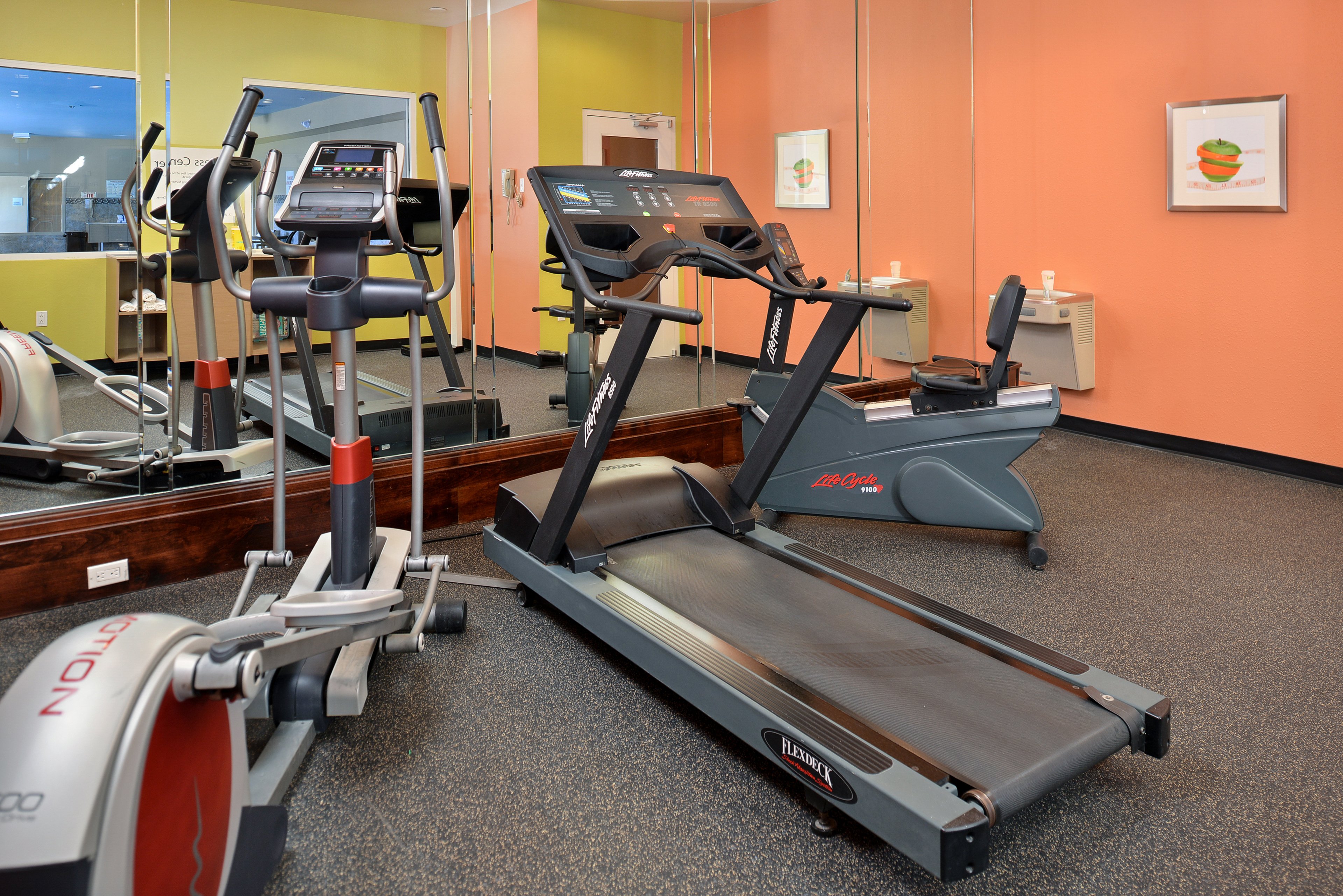 Holiday Inn Express Albuquerque N - Bernalillo, an IHG Hotel 40/61