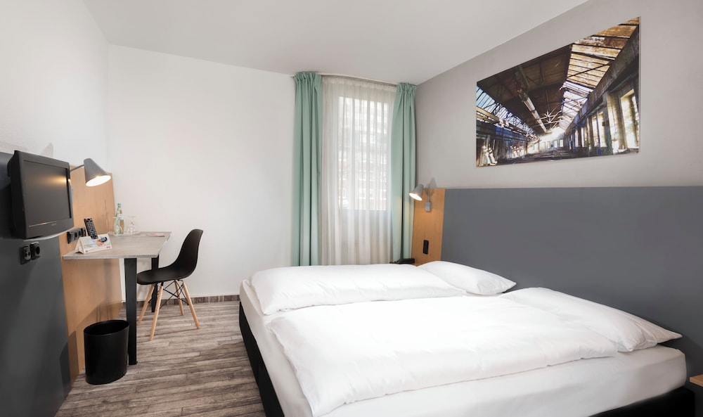 Ibis Styles Gelsenkirchen 15/46