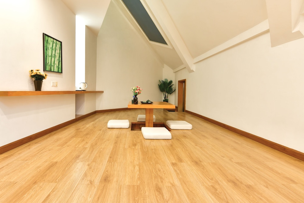 Shanshui Trends Hotel East Railway Station Guangzhou 20/33