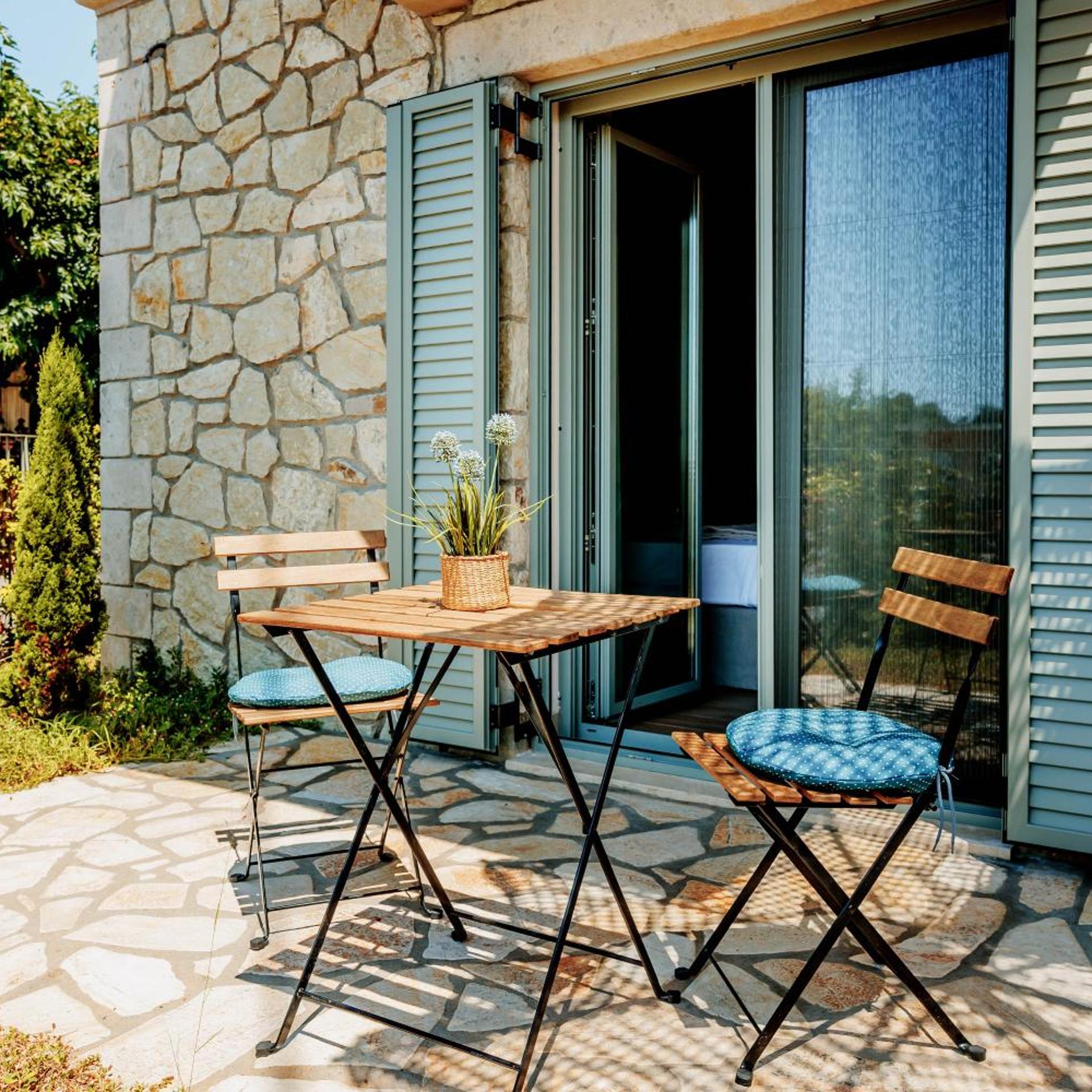 Pargamondo Countryliving 12/60