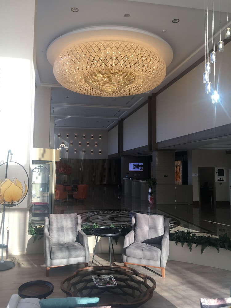 Ramada by Wyndham Iskenderun 38/48