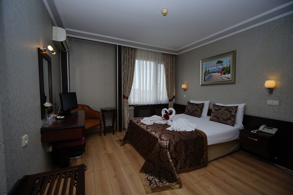SIDONYA HOTEL 20/66