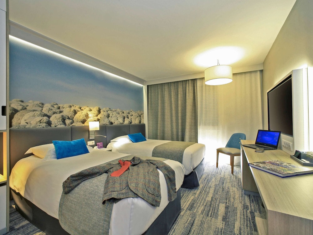 Hotel Mercure Castres L'Occitan 36/67