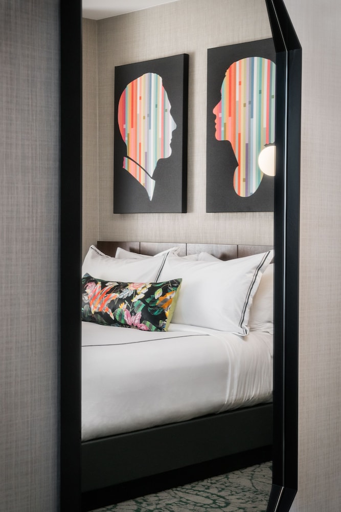 The Darcy Hotel 15/44