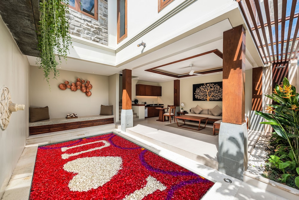 tanadewa Villas Nusa Dua Bali by Cross Collection 14/50