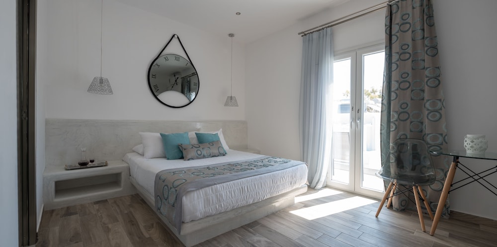 Oasis Hotel Fira 13/27