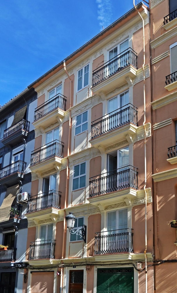 Valencia Centre Turia 2/31