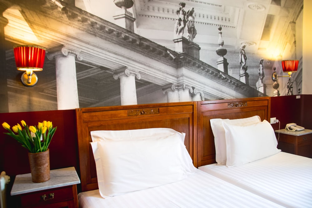 Antico Hotel Vicenza 15/48
