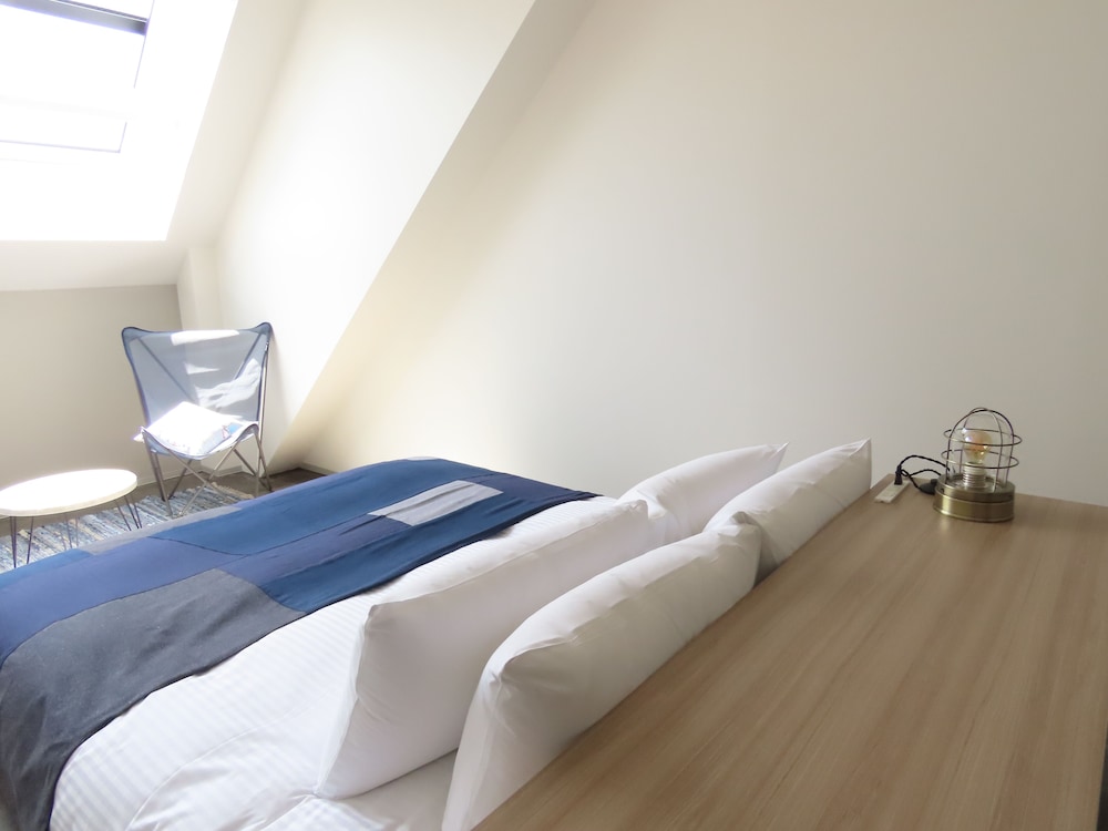Osaka Hokko Marina Resort Guest House - Caters to Women 13/50