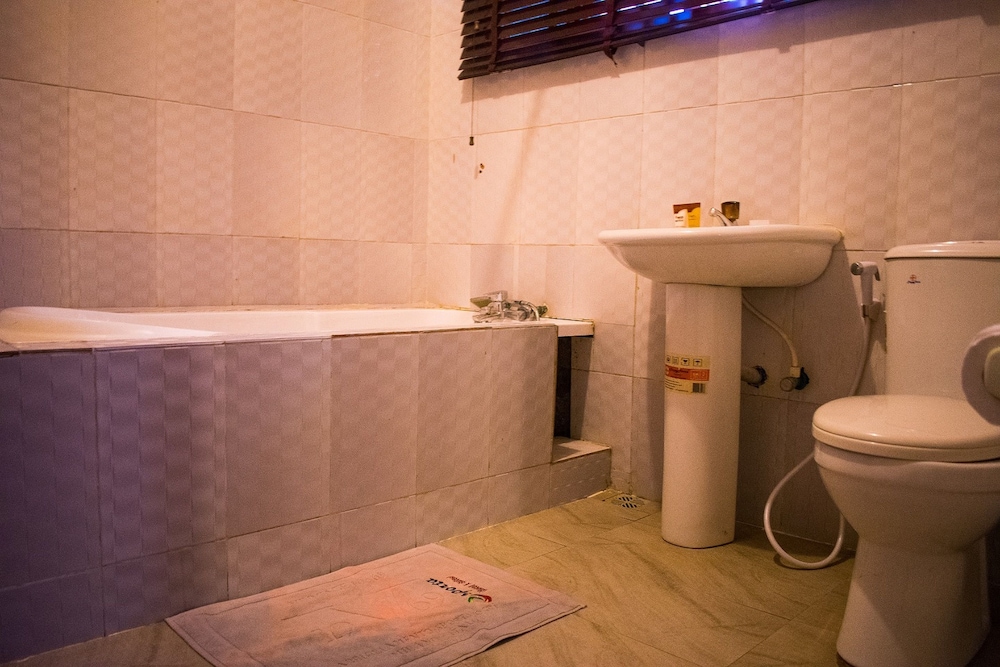 Esporta Suites (Agindingbi) 31/32