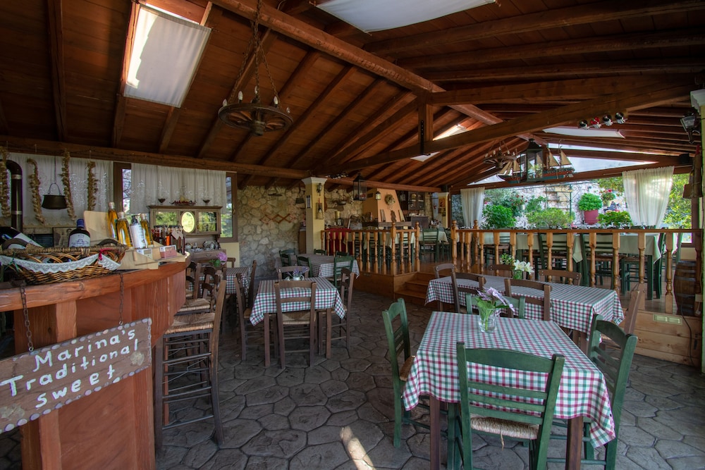 Sokraki Villas 33/50