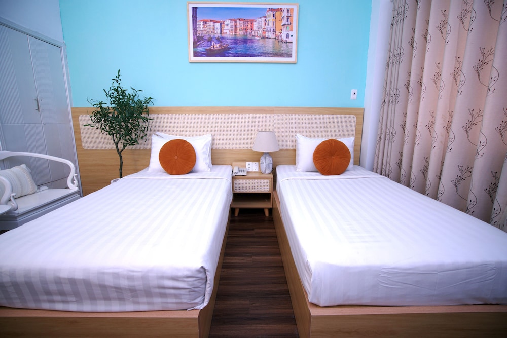 Oyo 101 Saigon Hotel 19/42