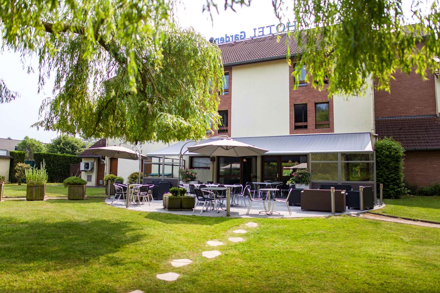 Sure Hotel by Best Western Lille Tourcoing 20/23