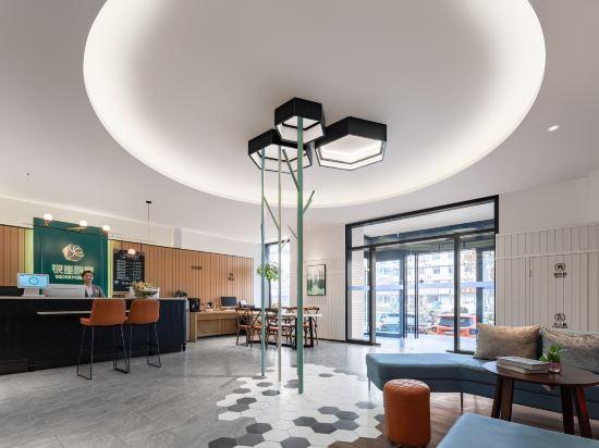 Ginza Jingsu Hotel 16/24