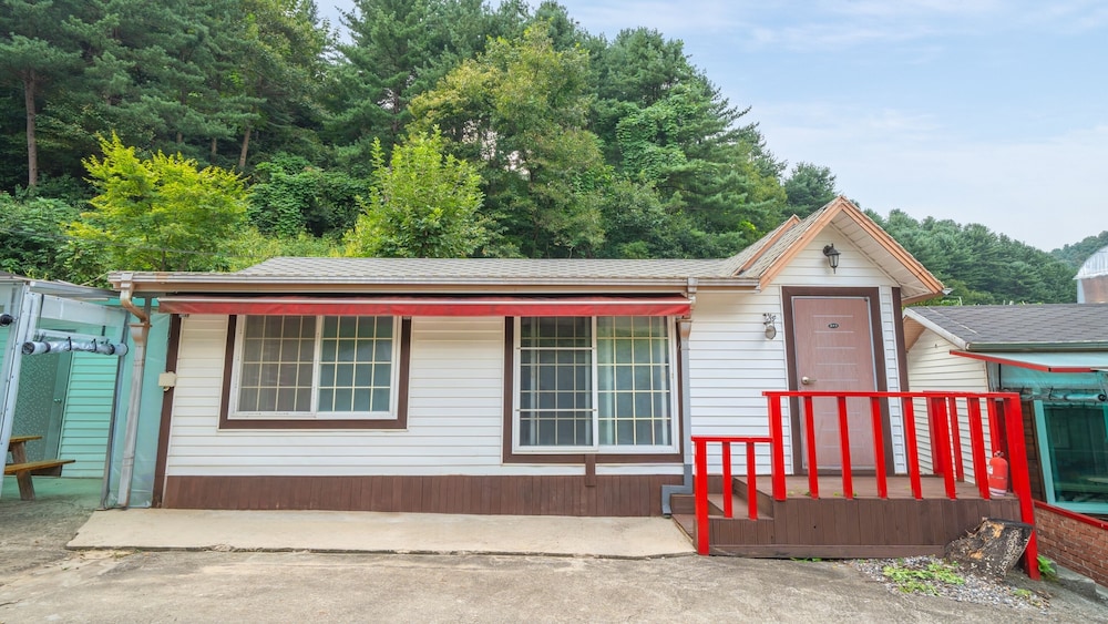 gapyeong yeoul kids pension