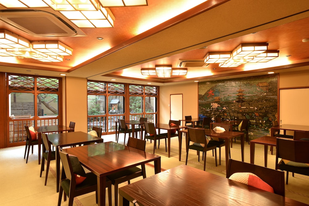 NISHIYAMA RYOKAN 38/46