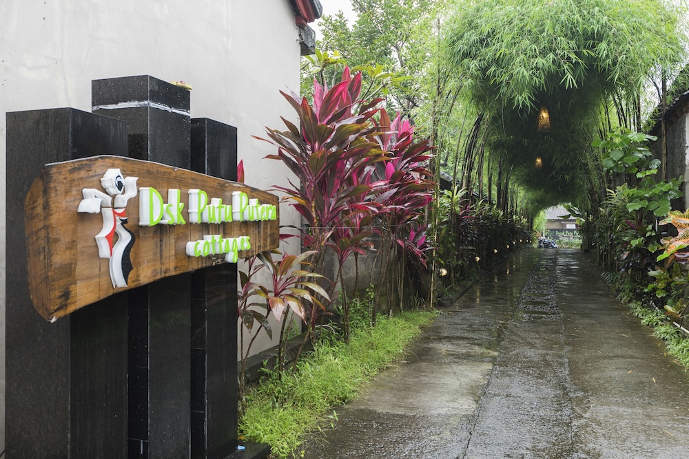 Jungle Haven Resort Central Ubud 70/74
