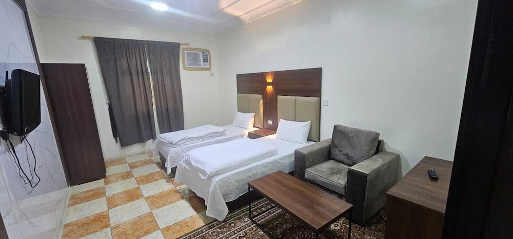 Al Eairy Furnished Apartments - Al Bahah 3 26/52