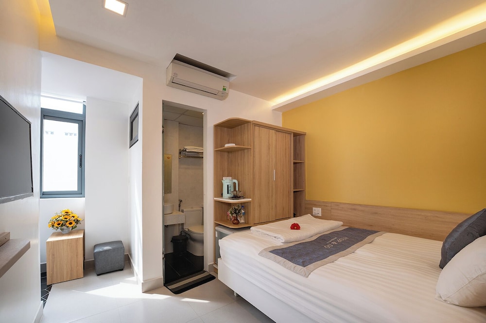 Stop And Go Boutique Homestay In Hue 25/50