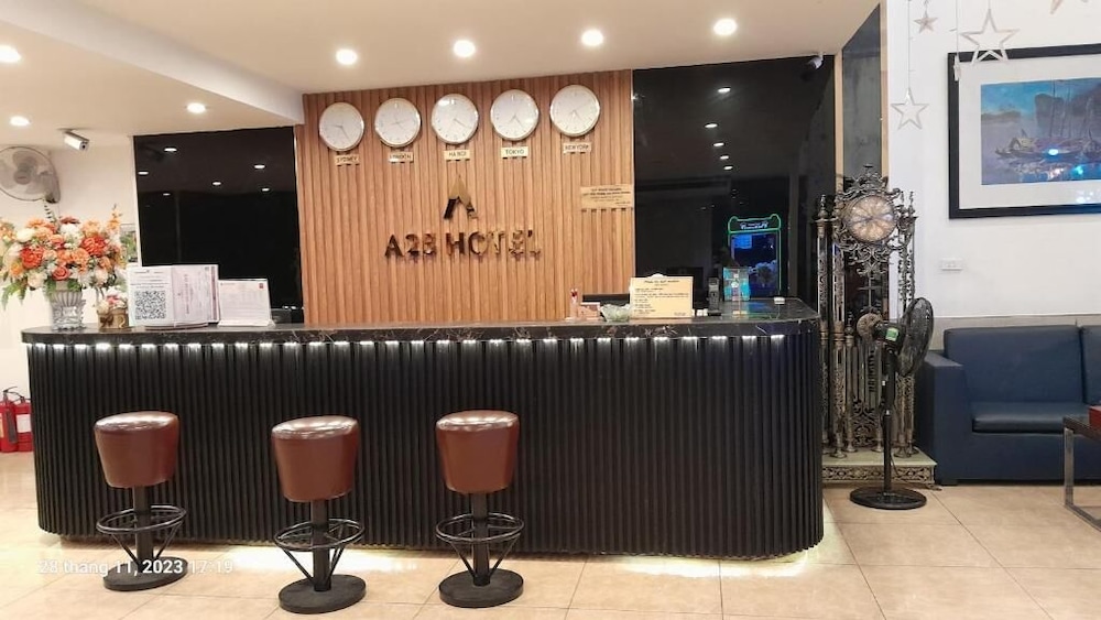A25 Hotel 19 Cha Ca 10/49