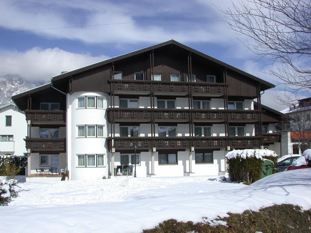 Hotel Edelweiss 3/22