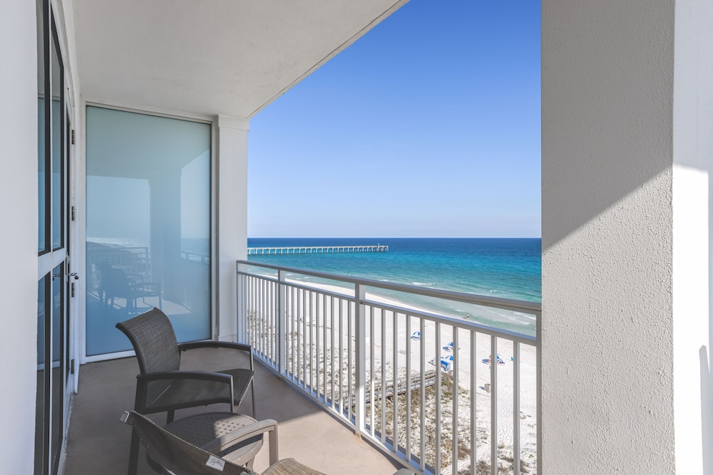 The Pensacola Beach Resort 72/74