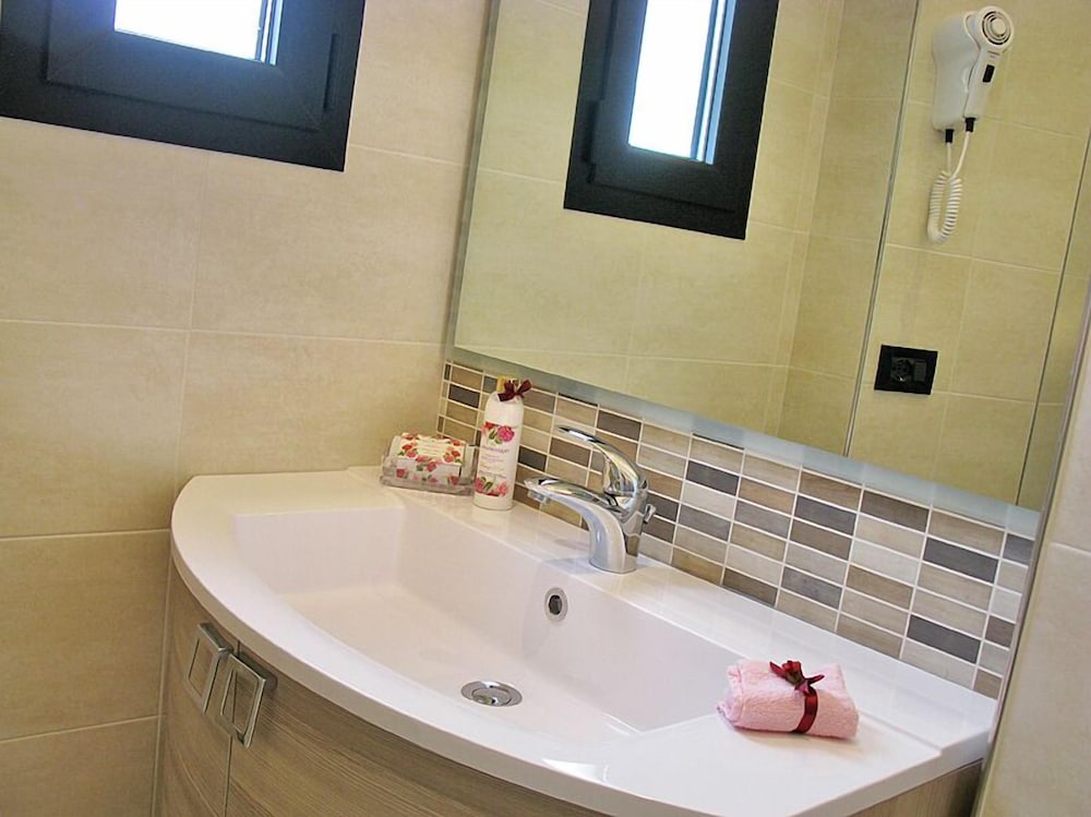 Hotel Villa Luigia 49/50