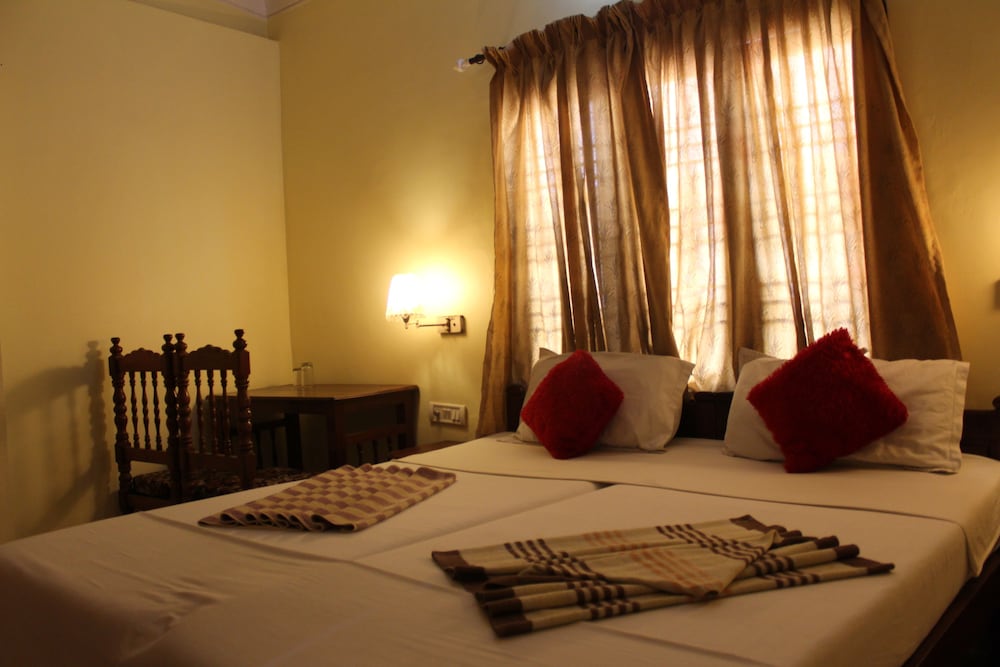 HOTEL SEA VIEW PALACE 28/50