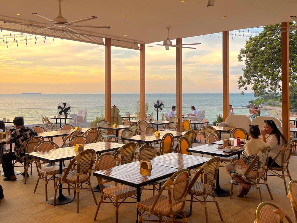 Asia Pattaya Hotel 59/78