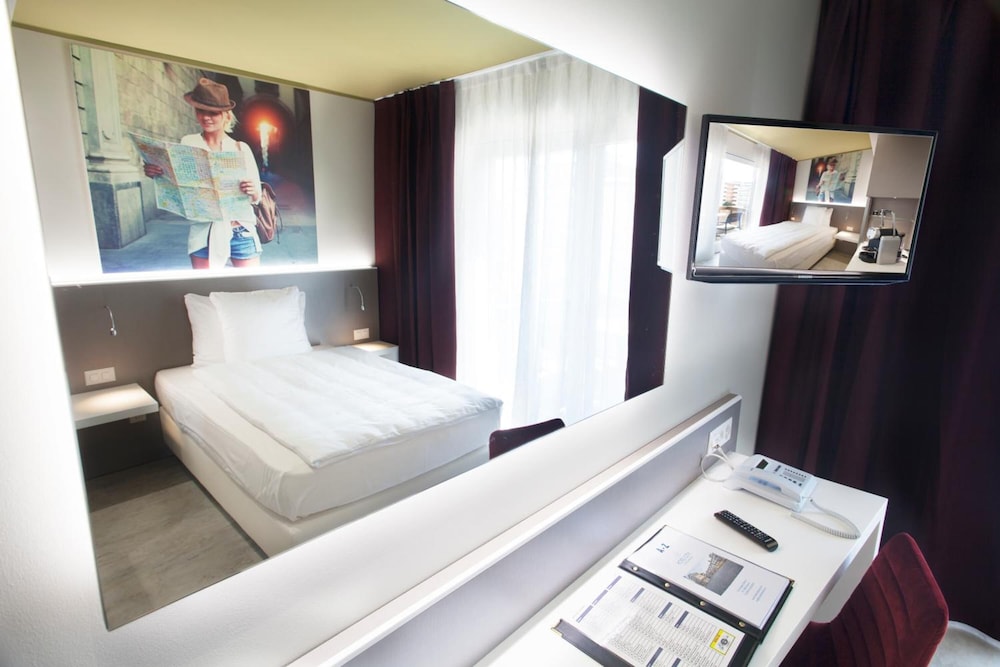 Hotel City Locarno 15/37