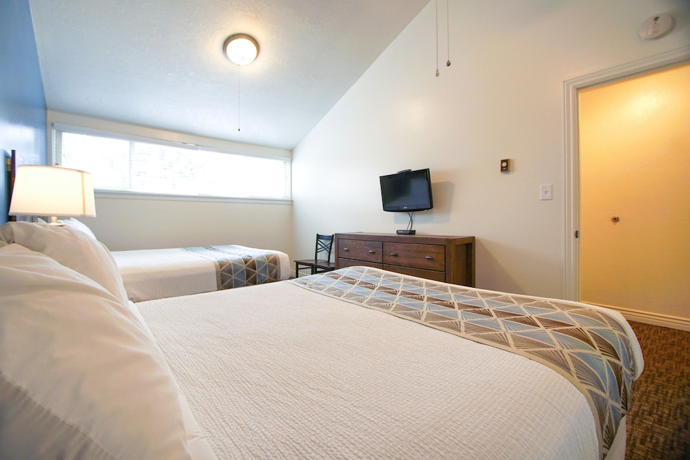 Multi Resorts at Bear Lake a VRI Resort 13/63